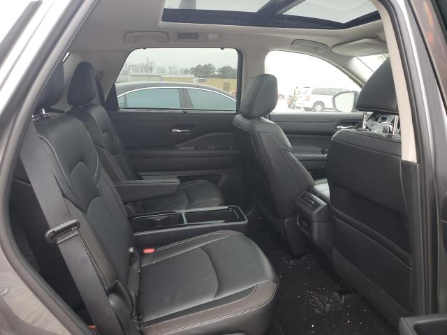 Photo 11 from auction – 2024 NISSAN PATHFINDER with VIN 5N1DR3CD4RC288815