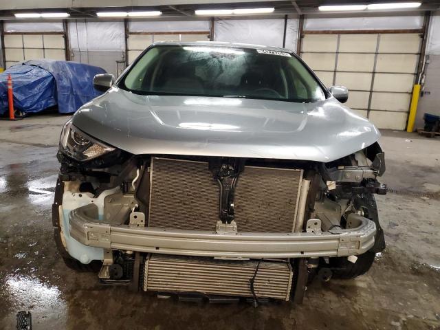 Photo 5 from auction – 2024 FORD EDGE SEL with VIN 2FMPK4J93RBA71326