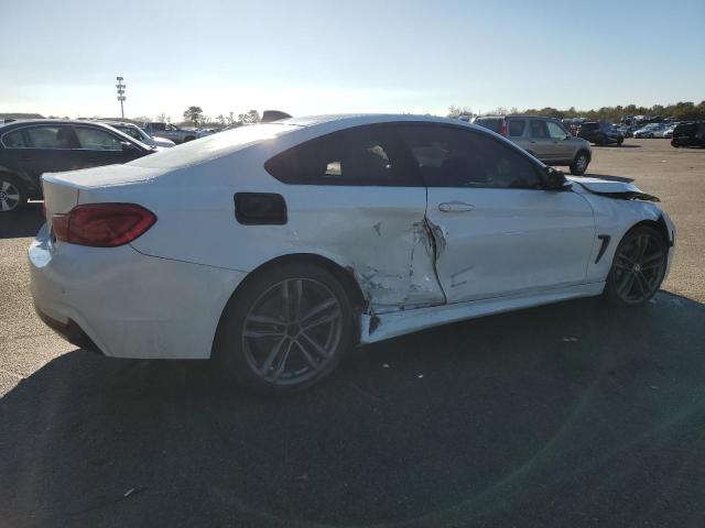 Photo 3 from auction – 2019 BMW 430XI with VIN WBA4W5C58KAE50948