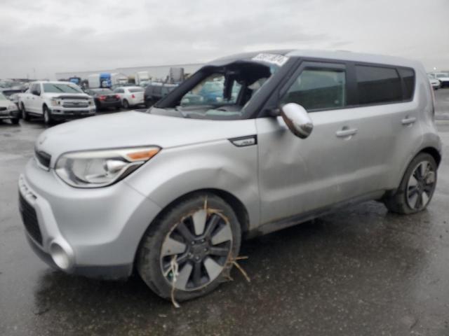 Photo 1 from auction – 2014 KIA SOUL ! with VIN KNDJX3A50E7740142