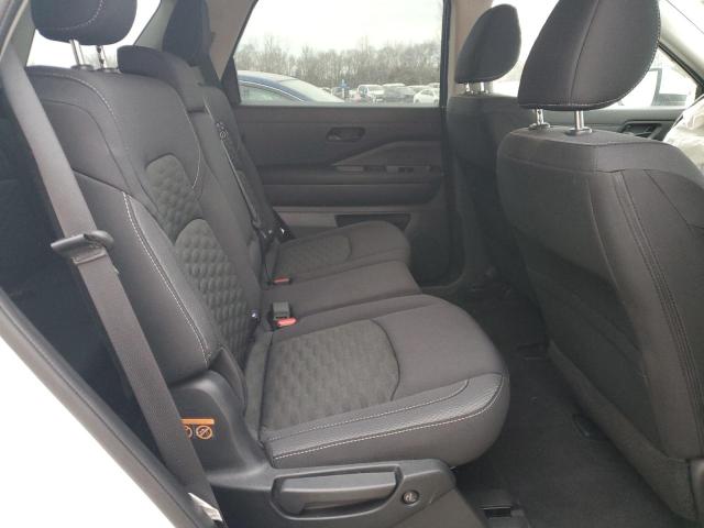 Photo 11 from auction – 2024 NISSAN PATHFINDER with VIN 5N1DR3BC1RC285962