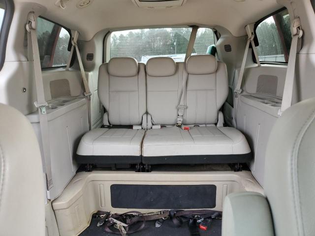 Photo 10 from auction – 2010 DODGE GRAND CARA with VIN 2D4RN5DX5AR223609