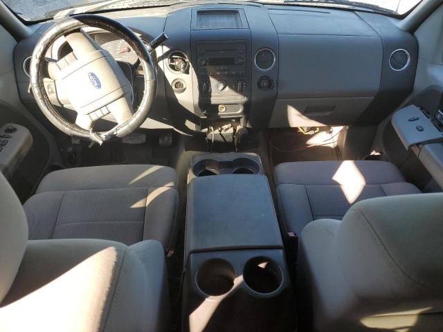 Photo 8 from auction – 2007 FORD F150 with VIN 1FTRX12WX7FB31583