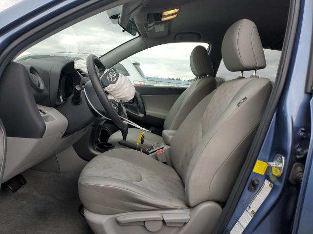Photo 7 from auction – 2012 TOYOTA RAV4 with VIN 2T3BF4DV7CW263493