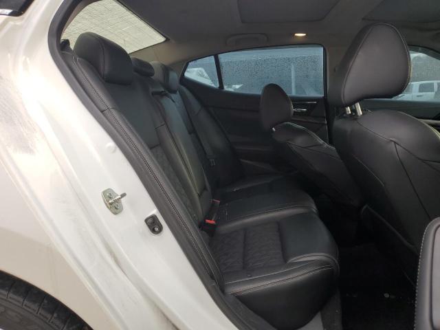 Снимка 10 от търг – 2016 NISSAN MAXIMA 3.5 с VIN 1N4AA6AP2GC414282