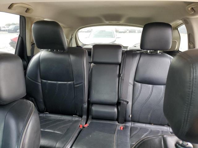 Photo 10 from auction – 2014 INFINITI QX60 with VIN 5N1AL0MN7EC530159