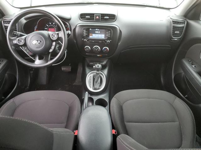 Photo 8 from auction – 2019 KIA SOUL with VIN KNDJN2A21K7663203