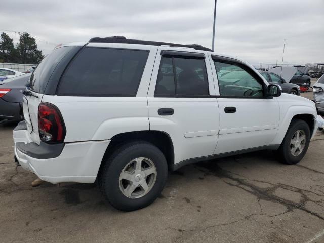 Photo 3 from auction – 2006 CHEVROLET TRAILBLAZE with VIN 1GNDT13S662253498