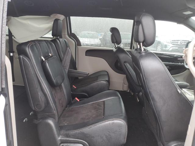 Photo 11 from auction – 2020 DODGE GRAND CARA with VIN 2C4RDGCG6LR161623