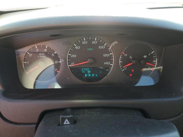 Photo 9 from auction – 2012 CHEVROLET IMPALA LT with VIN 2G1WB5E3XC1263716