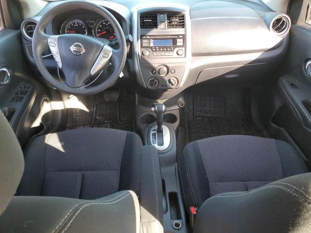 Photo 8 from auction – 2017 NISSAN VERSA S with VIN 3N1CN7AP4HL864229