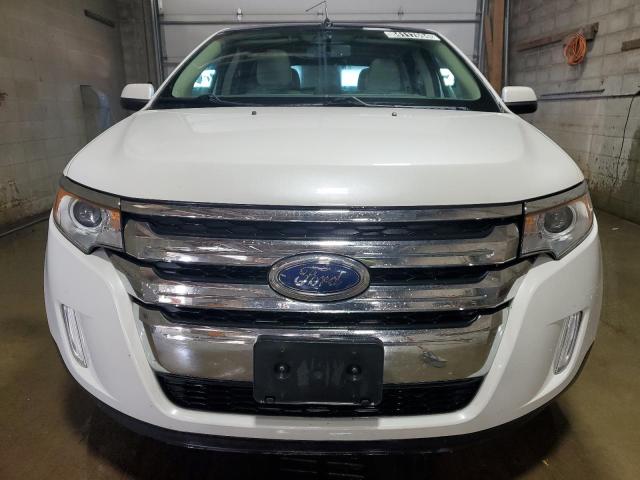 Photo 5 from auction – 2014 FORD EDGE SEL with VIN 2FMDK4JC9EBA17988