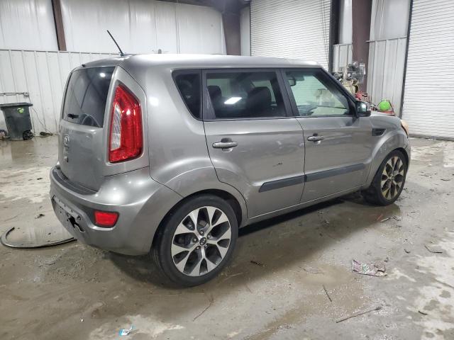 صورة رقم 3 من المزاد - 2013 KIA SOUL + مع VIN KNDJT2A66D7559706
