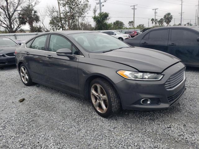 Photo 4 from auction – 2015 FORD FUSION SE with VIN 3FA6P0HD3FR301194