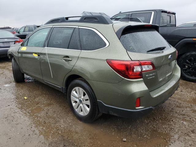 Photo 2 from auction – 2017 SUBARU OUTBACK 2. with VIN 4S4BSADC1H3239639