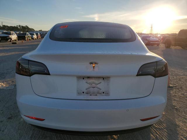Photo 6 from auction – 2018 TESLA MODEL 3 with VIN 5YJ3E1EA1JF006558