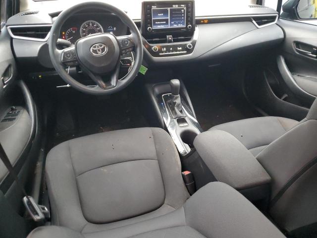 Photo 8 from auction – 2022 TOYOTA COROLLA LE with VIN 5YFEPMAEXNP309006