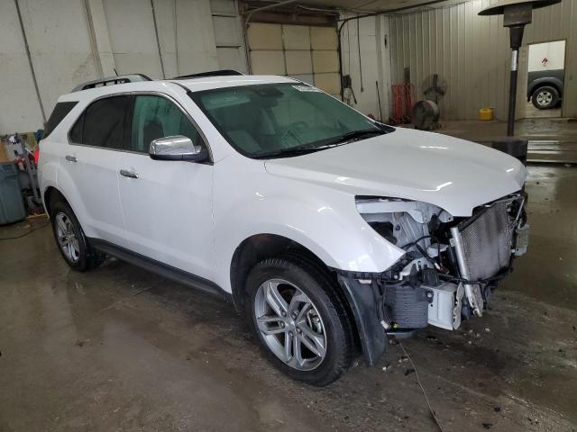 Photo 4 from auction – 2016 CHEVROLET EQUINOX LT with VIN 2GNFLGE36G6272736