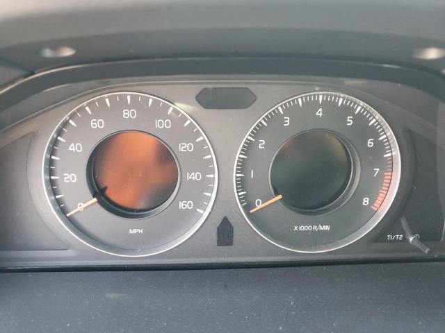 Photo 9 from auction – 2008 VOLVO XC70 with VIN YV4BZ982281024697