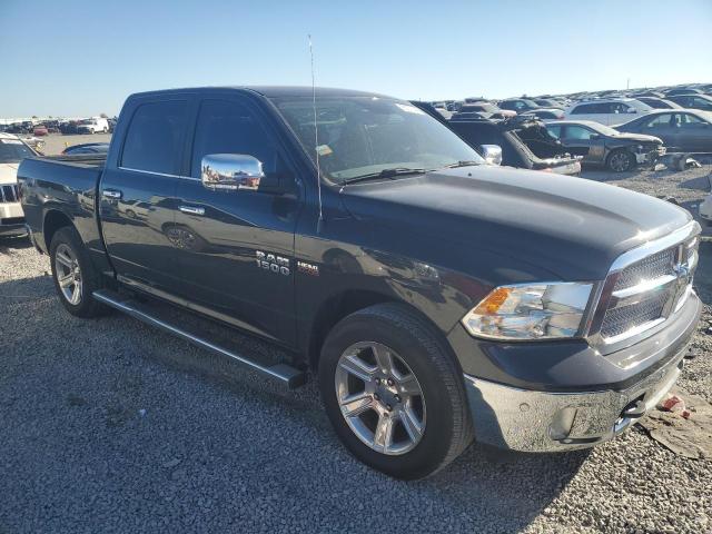 Photo 4 from auction – 2018 RAM 1500 SLT with VIN 1C6RR6LT6JS193242