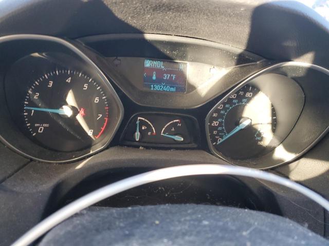 Photo 9 from auction – 2012 FORD FOCUS SE with VIN 1FAHP3F24CL379358