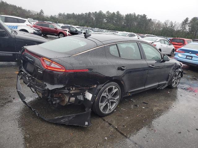 Photo 3 from auction – 2020 KIA STINGER with VIN KNAE15LA7L6077404