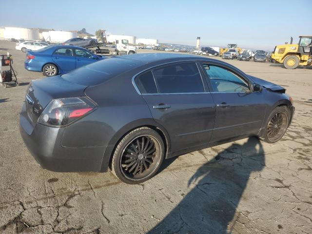 Photo 3 from auction – 2012 NISSAN ALTIMA BAS with VIN 1N4AL2AP3CN513808