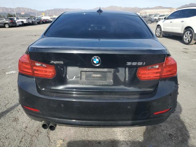 Photo 6 from auction – 2015 BMW 328 XI SUL with VIN WBA3B5C56FP653604