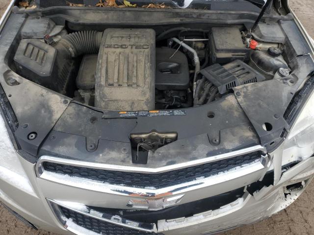 Photo 12 from auction – 2014 CHEVROLET EQUINOX LS with VIN 2GNALAEK9E1157122