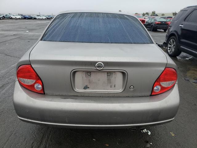 Photo 6 from auction – 2002 NISSAN MAXIMA GLE with VIN JN1DA31D52T428507