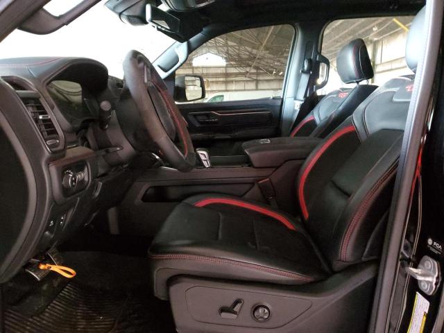 Photo 7 from auction – 2023 RAM 1500 TRX with VIN 1C6SRFU91PN504149