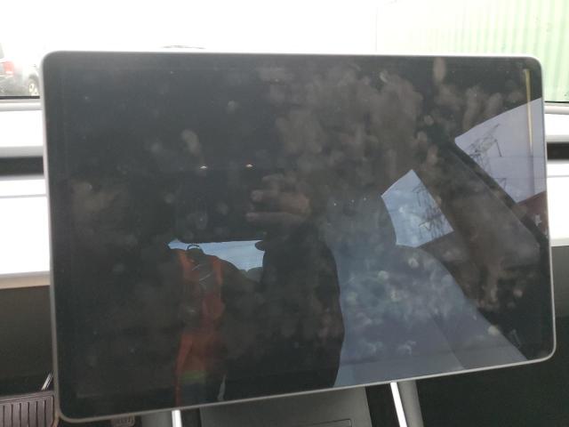 Photo 9 from auction – 2019 TESLA MODEL 3 with VIN 5YJ3E1EAXKF431732