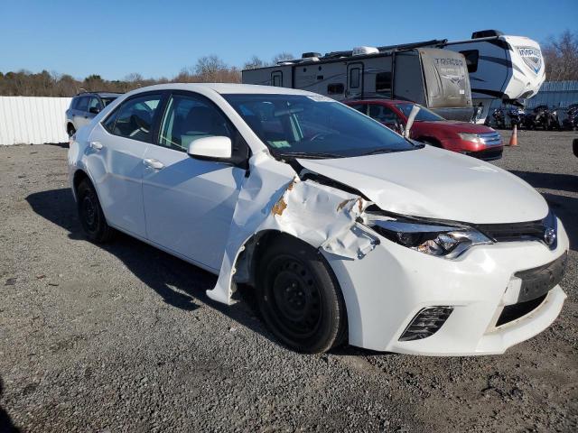 Photo 4 from auction – 2014 TOYOTA COROLLA L with VIN 2T1BURHE5EC088686