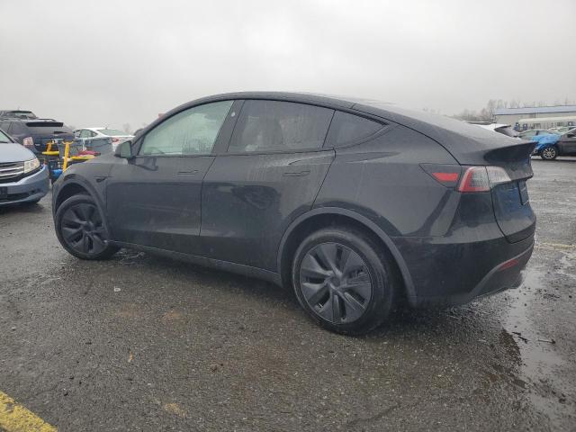 Photo 2 from auction – 2024 TESLA MODEL Y with VIN 7SAYGDEE3RF170509