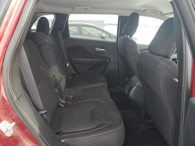Photo 11 from auction – 2016 JEEP CHEROKEE L with VIN 1C4PJMCS1GW276341