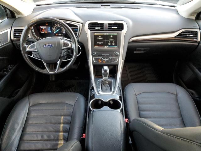 Photo 8 from auction – 2016 FORD FUSION with VIN 3FA6P0H95GR294875
