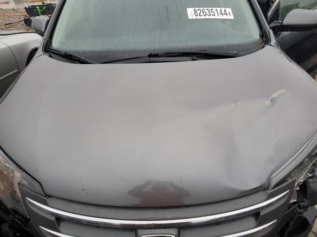 Photo 11 from auction – 2012 HONDA CR-V EX with VIN JHLRM3H56CC012351