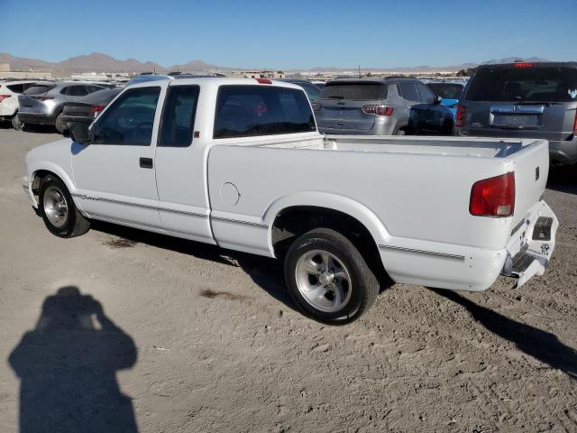 Photo 2 from auction – 1996 GMC SONOMA with VIN 1GTCS1940T8533121