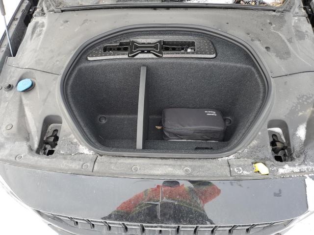 Photo 11 from auction – 2023 POLESTAR 2 with VIN YSMED3KA9PL116098