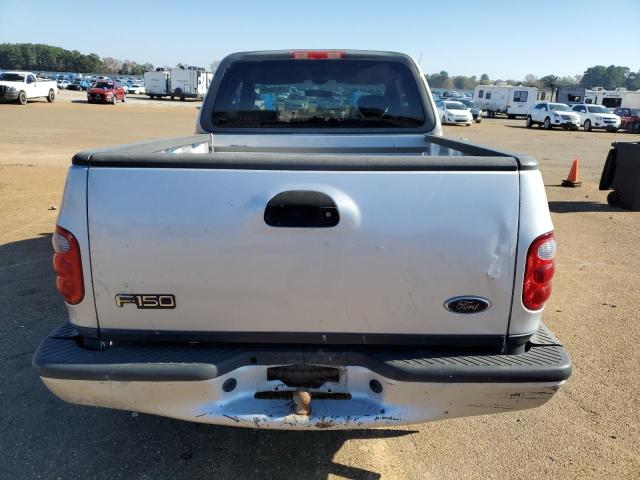 Foto 6 de la subasta – 2003 FORD F150 con VIN 1FTRX07W33KB36757