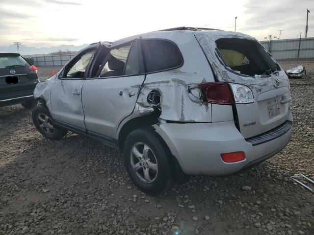Photo 2 from auction – 2008 HYUNDAI SANTA FE G with VIN 5NMSG73D88H207288