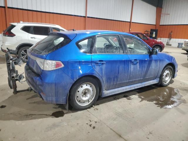 Photo 3 from auction – 2010 SUBARU IMPREZA 2. with VIN JF1GH6C68AG818570