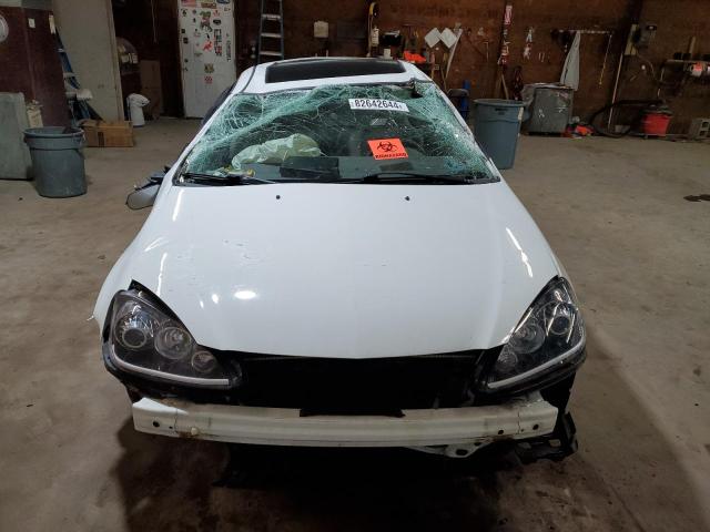 Photo 5 from auction – 2006 ACURA RSX with VIN JH4DC54836S011172