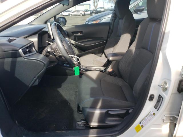 Photo 7 from auction – 2020 TOYOTA COROLLA SE with VIN 5YFP4RCE3LP005699