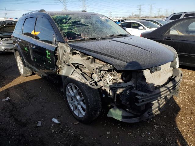 Photo 4 from auction – 2014 DODGE JOURNEY LI with VIN 3C4PDCDG9ET171223