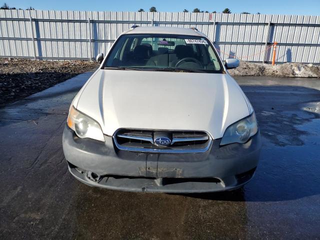 Photo 5 from auction – 2005 SUBARU LEGACY 2.5 with VIN 4S3BP616157326074