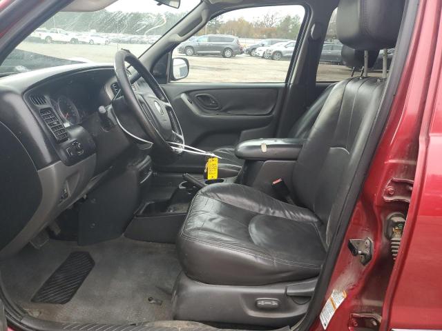 Photo 7 from auction – 2003 MAZDA TRIBUTE ES with VIN 4F2CZ06163KM52613
