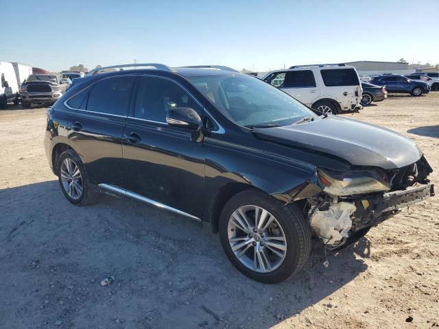 Photo 4 from auction – 2015 LEXUS RX 350 with VIN 2T2ZK1BA9FC185835