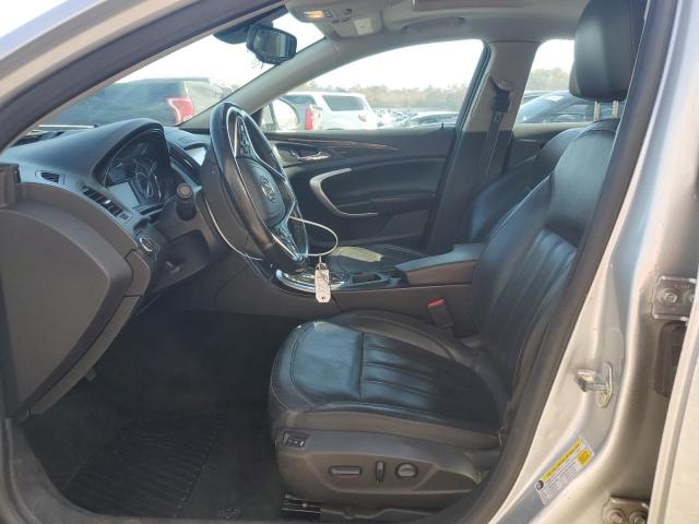 Photo 7 from auction – 2016 BUICK REGAL PREM with VIN 2G4GS5GX0G9125309
