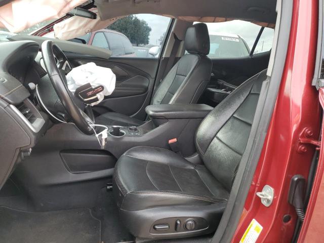 Photo 7 from auction – 2019 GMC TERRAIN SL with VIN 3GKALPEVXKL243494